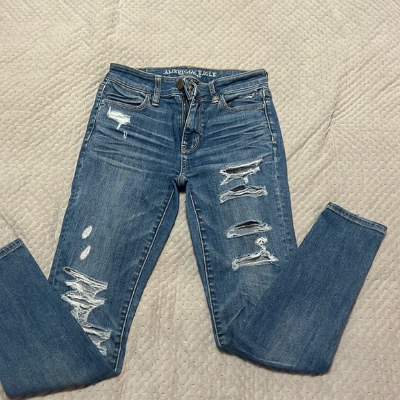 American Eagle Outfitters Denim - American Eagle